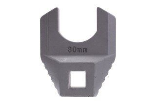 30mm wrench for AR-15.